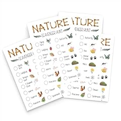 Nature schnitzeljagd spiele gebraucht kaufen  Wird an jeden Ort in Deutschland