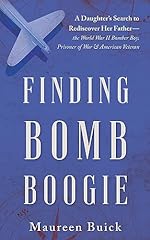 Finding bomb boogie usato  Spedito ovunque in Italia 
