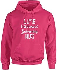 Hippowarehouse life happens for sale  Delivered anywhere in UK