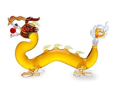 Dragon drinking decanter for sale  Delivered anywhere in USA 