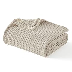 Bedsure 100 cotton for sale  Delivered anywhere in USA 