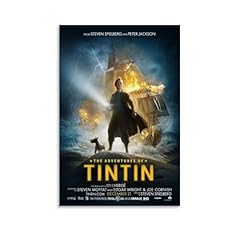 The adventures tintin d'occasion  Livré partout en France