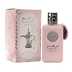 Dirham wardi edp for sale  Delivered anywhere in Ireland