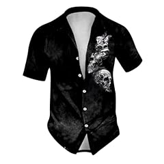 Rumaozia chemise homme d'occasion  Livré partout en France
