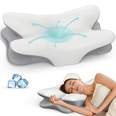 Cervical neck pillow for sale  Delivered anywhere in USA 