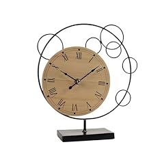 Moorg orologio tavolo usato  Spedito ovunque in Italia 