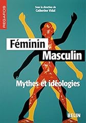 Féminin masculin mythes d'occasion  Livré partout en France