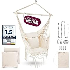 Heimling hängesessel indoor gebraucht kaufen  Wird an jeden Ort in Deutschland
