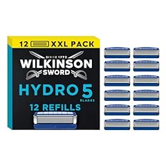 Wilkinson sword hydro usato  Spedito ovunque in Italia 