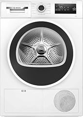 Bosch wth85208ii asciugatrice usato  Spedito ovunque in Italia 
