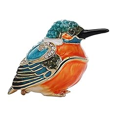 Hand painted enamel for sale  Delivered anywhere in UK