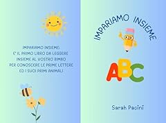 Impariamo insieme for sale  Delivered anywhere in USA 