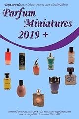 Parfum miniatures parfum gebraucht kaufen  Wird an jeden Ort in Deutschland