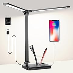 Woputne led desk for sale  Delivered anywhere in USA 