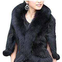 Genuine knitted mink for sale  Delivered anywhere in Canada