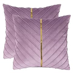 Tosleo purple velvet for sale  Delivered anywhere in USA 