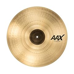 Sabian aax raw usato  Spedito ovunque in Italia 