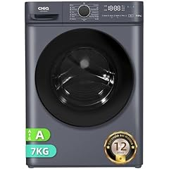 Chiq cw07123863ax lavatrice usato  Spedito ovunque in Italia 