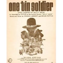 One tin soldier for sale  Delivered anywhere in USA 