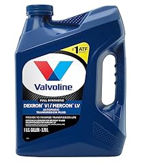 Valvoline dexron mercon for sale  Delivered anywhere in USA 