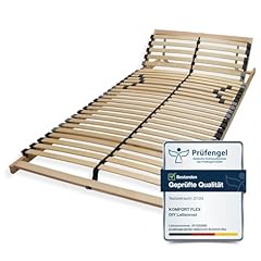 Sleepneo lattenrost 90x200 gebraucht kaufen  Wird an jeden Ort in Deutschland