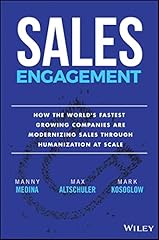 Sales engagement fastest for sale  Delivered anywhere in USA 