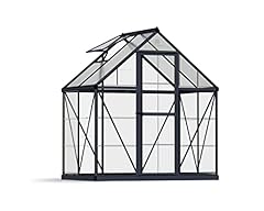 Palram canopia greenhouse for sale  Delivered anywhere in USA 