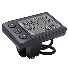 Elektrofahrrad s866 lcd gebraucht kaufen  Wird an jeden Ort in Deutschland