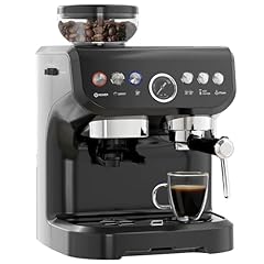 Homcom machine expresso d'occasion  Livré partout en France