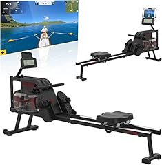 Neezee rowing machine for sale  Delivered anywhere in UK