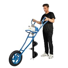 63cc stroke post for sale  Delivered anywhere in USA 