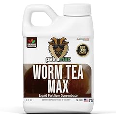 Worm tea gardening for sale  Delivered anywhere in USA 