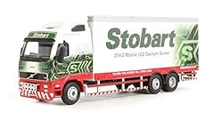 Eddie stobart oxford for sale  Delivered anywhere in UK