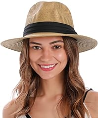 Sun hat womens for sale  Delivered anywhere in USA 