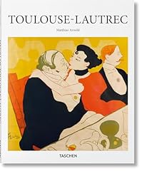 Toulouse lautrec usato  Spedito ovunque in Italia 