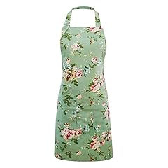 Pcs floral aprons for sale  Delivered anywhere in Ireland