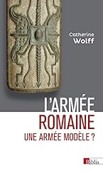Armée romaine armée d'occasion  Livré partout en France