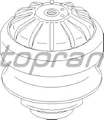 Topran lagerung motor gebraucht kaufen  Wird an jeden Ort in Deutschland