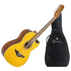 Jimenez string acoustic for sale  Delivered anywhere in USA 
