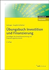 übungsbuch investition finanz gebraucht kaufen  Wird an jeden Ort in Deutschland