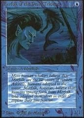 Magic gathering merfolk for sale  Delivered anywhere in USA 