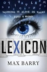Lexicon d'occasion  Livré partout en France