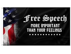 Yicmirtu free speech for sale  Delivered anywhere in USA 