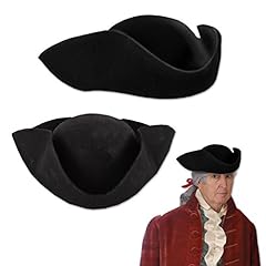 Beistle felt tricorn for sale  Delivered anywhere in USA 