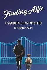 Finding alfie sandringham for sale  Delivered anywhere in UK