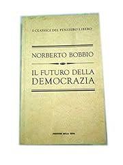 Futuro della democrazia usato  Spedito ovunque in Italia 