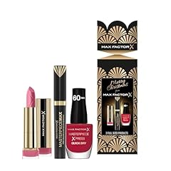 Max factor xmas for sale  Delivered anywhere in UK