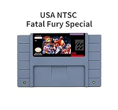 Fatal fury fatal for sale  Delivered anywhere in USA 