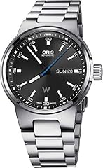 Oris williams team usato  Spedito ovunque in Italia 