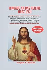Hingabe heilige herz gebraucht kaufen  Wird an jeden Ort in Deutschland
